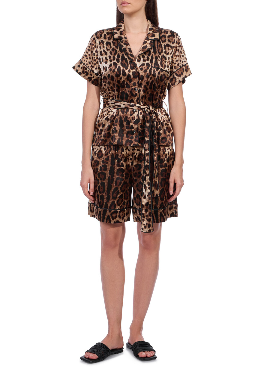 

Костюм Dolce&Gabbana, Коричневый