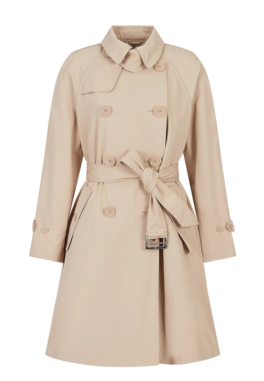 Плащ Emporio Armani 46130₽