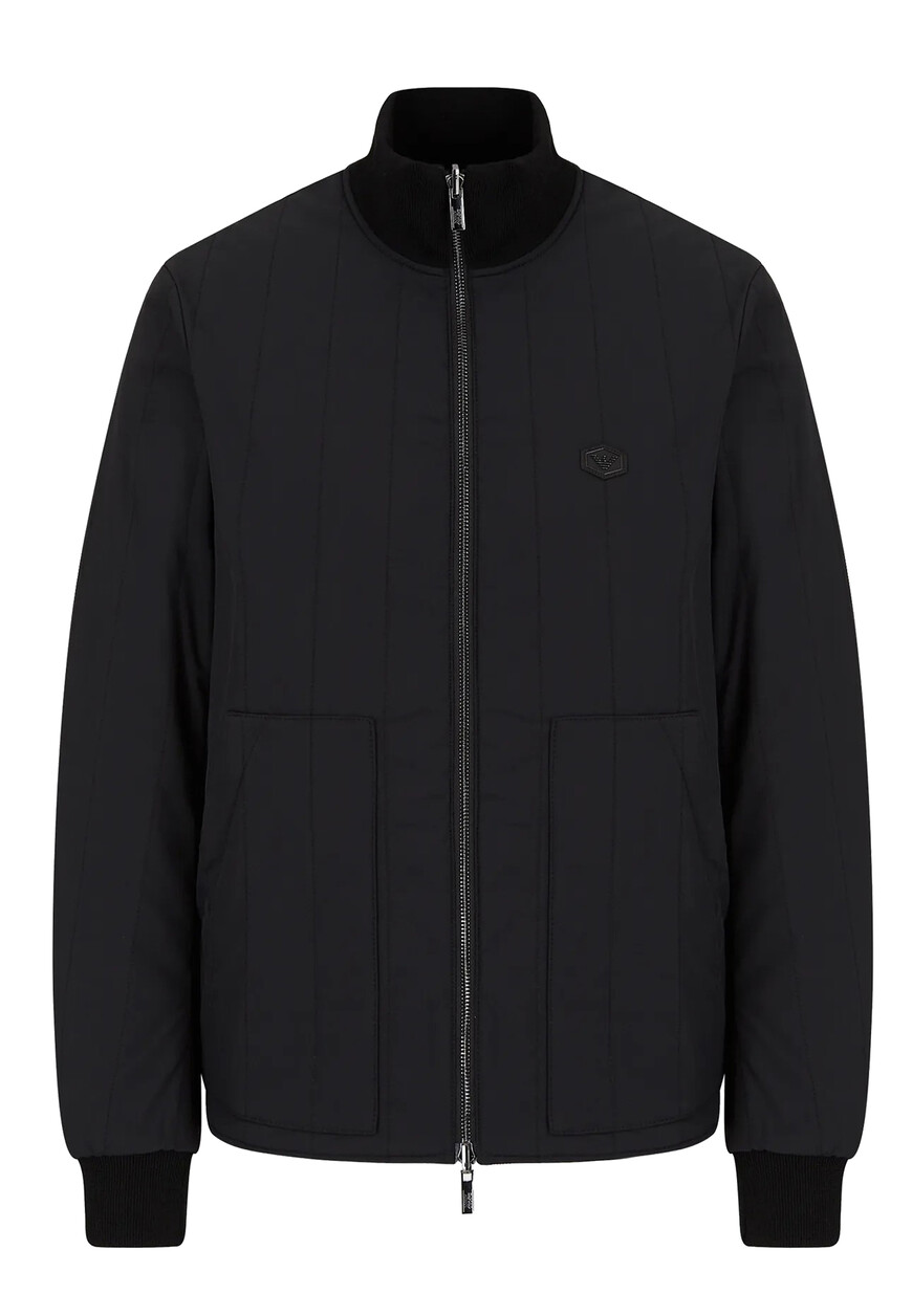 

Куртка Emporio Armani, Черный