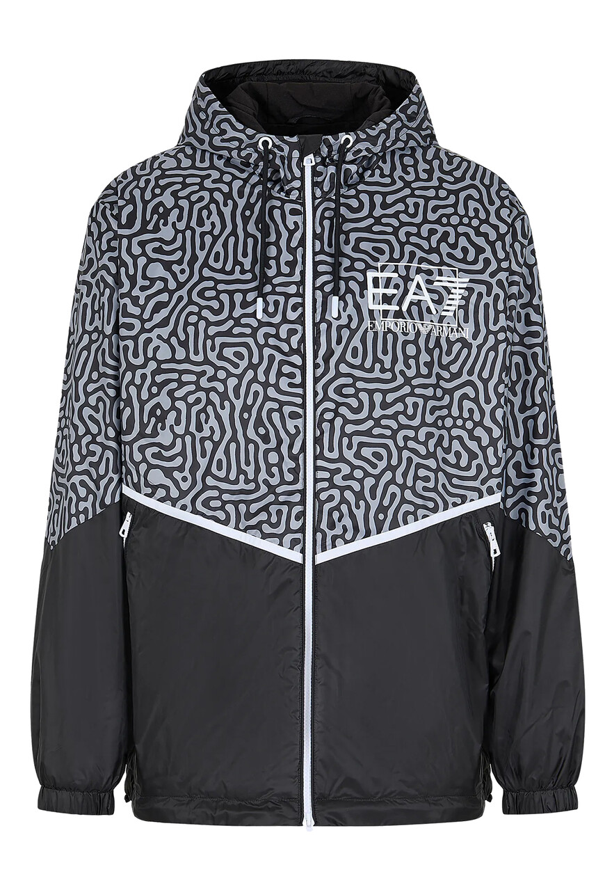 

Куртка Ea7, Черный
