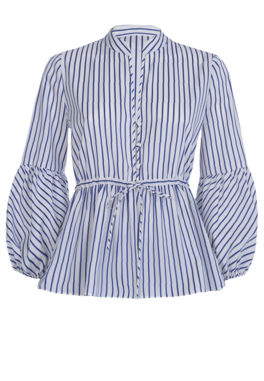 

Блуза Luisa Spagnoli, Белый