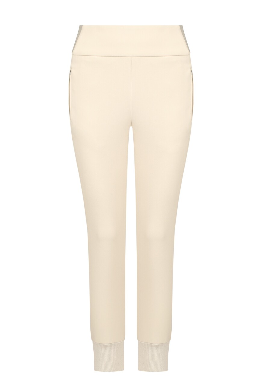 

Брюки Peserico, Бежевый