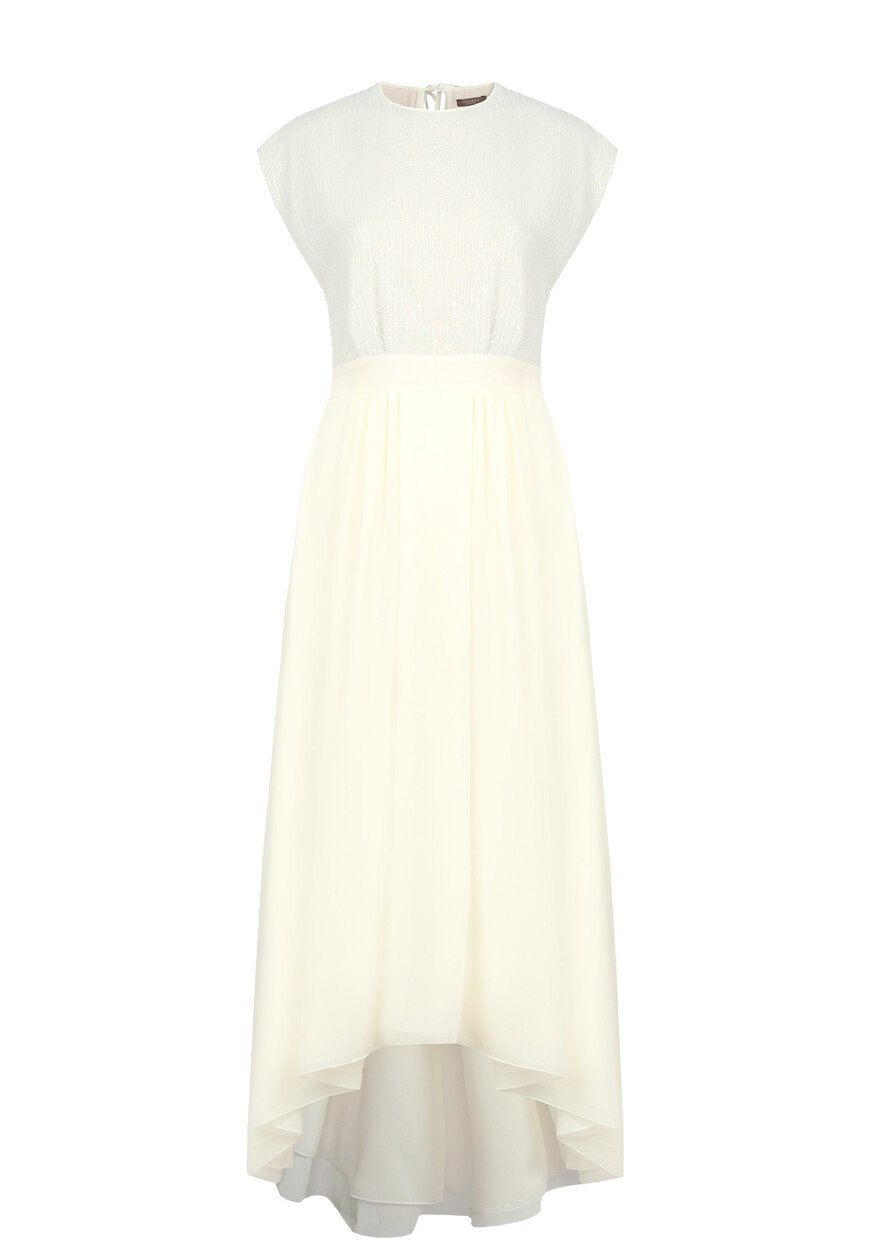 

Платье Peserico Aurea, Белый