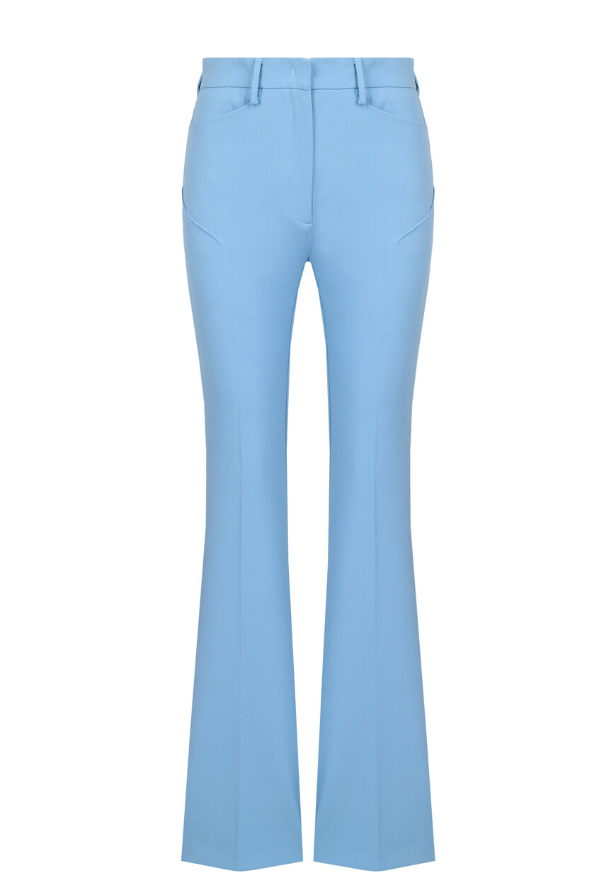 

Брюки N21, Голубой