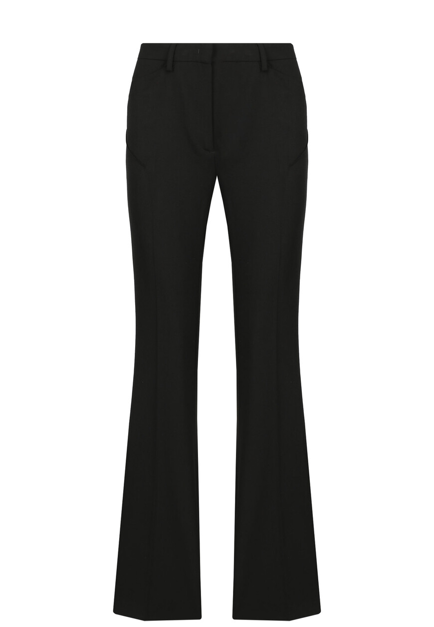 

Брюки N21, Черный