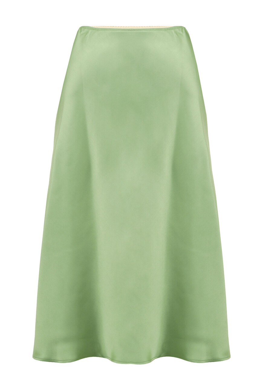 

Юбка N21, Зеленый