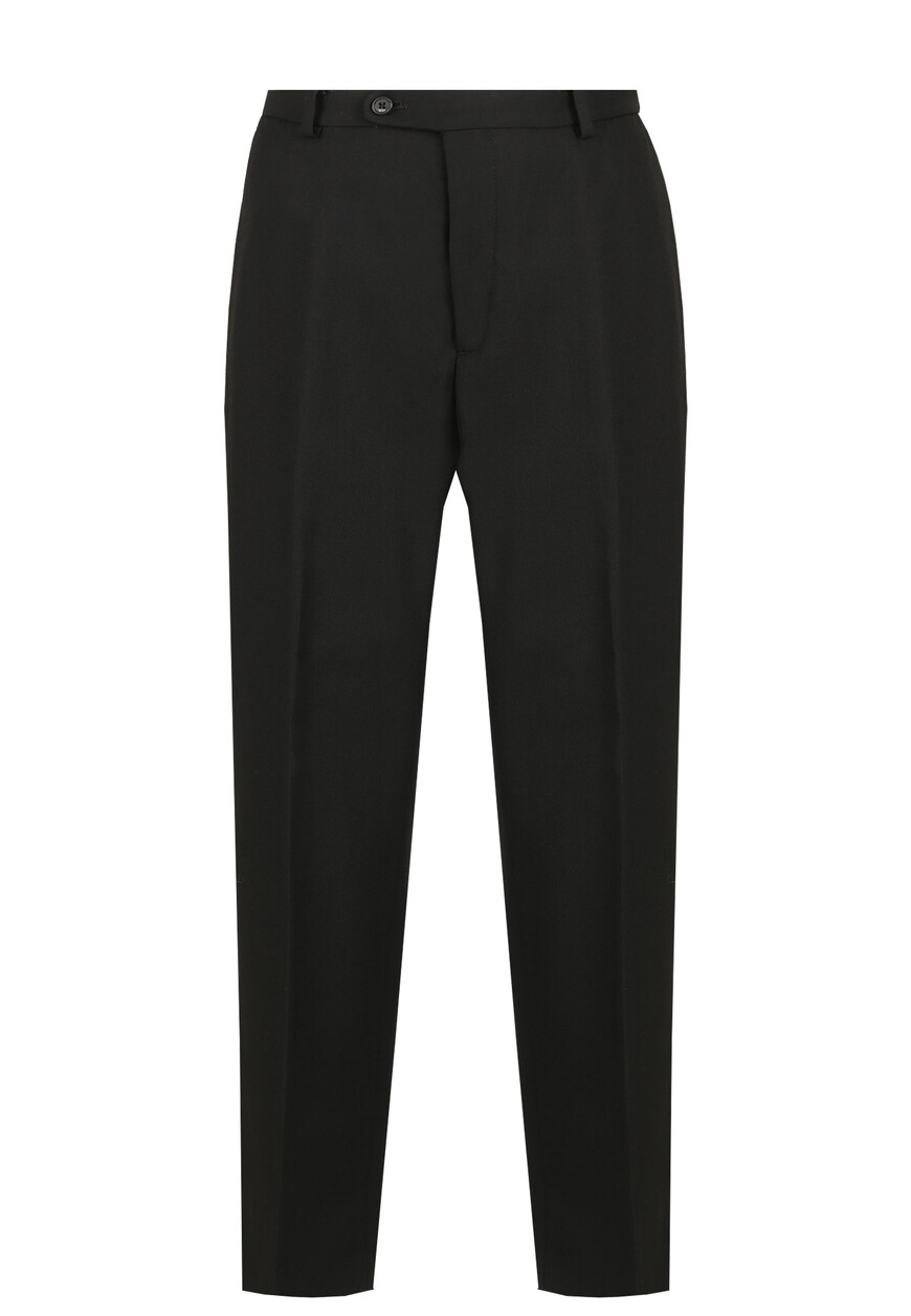 

Брюки N21, Черный