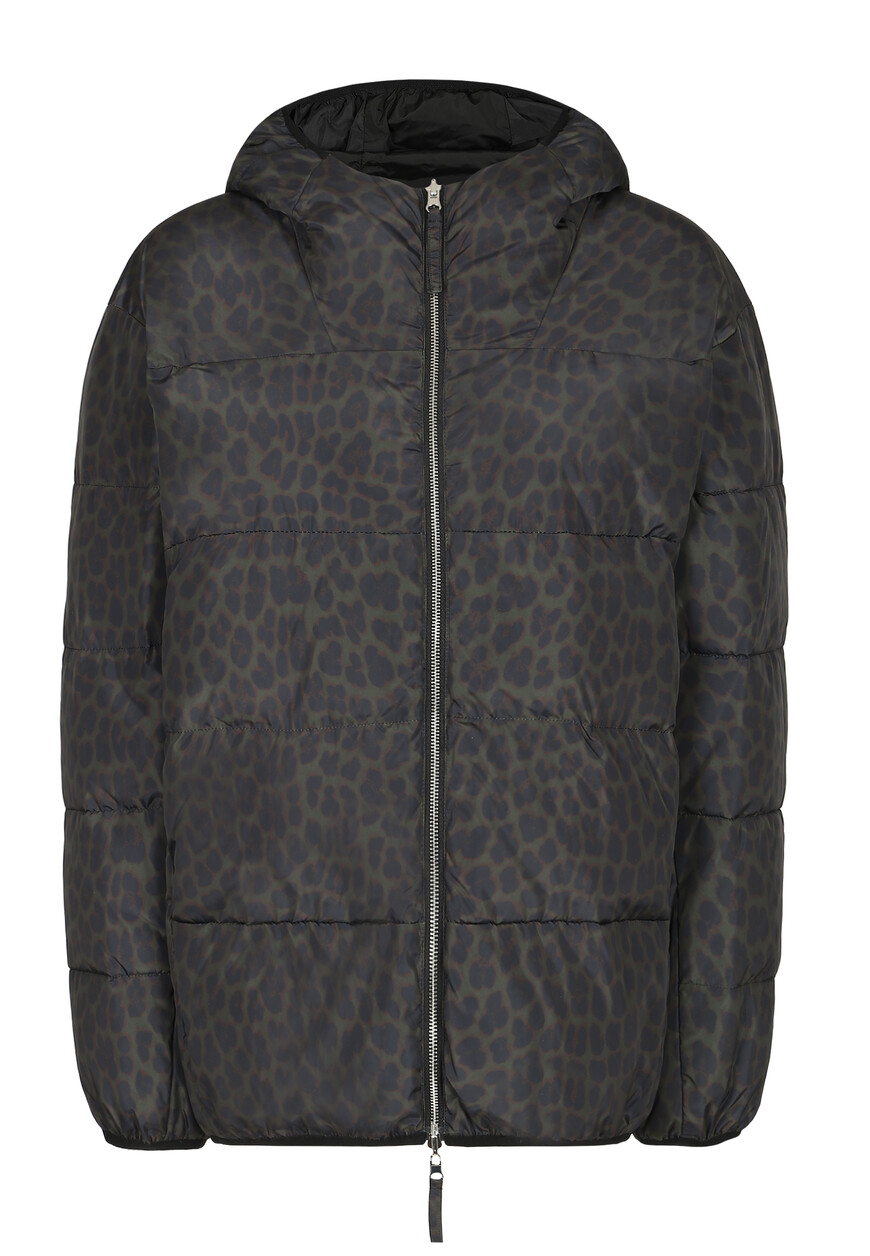 

Куртка P.a.r.o..h, Зеленый