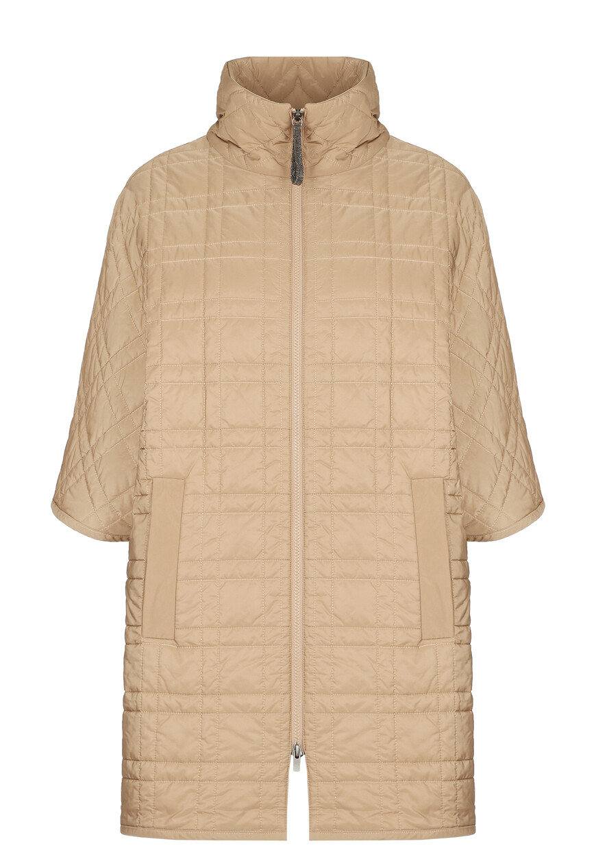 

Куртка Fabiana Filippi, Бежевый