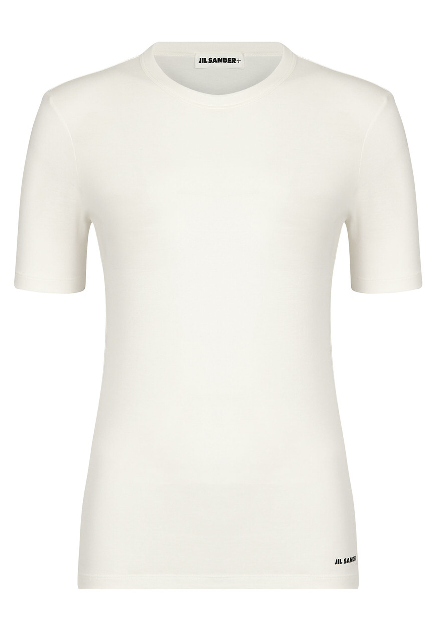 Футболка Jil Sander 25655₽