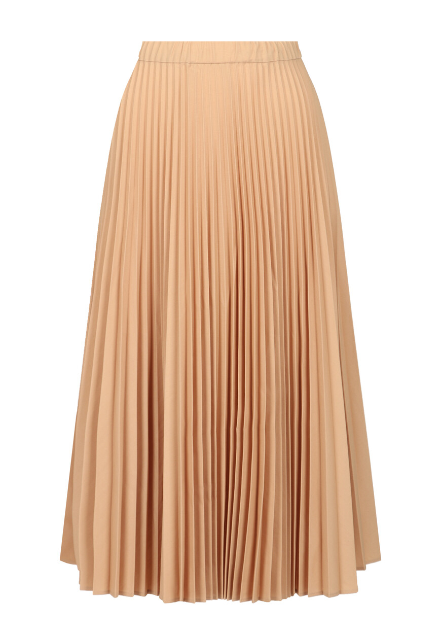 

Юбка Jil Sander, Бежевый