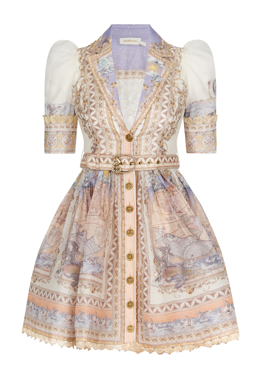 

Платье Zimmermann, Другой