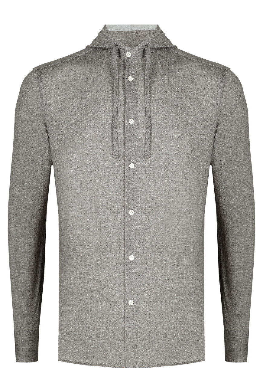 

Рубашка Sonrisa, Коричневый