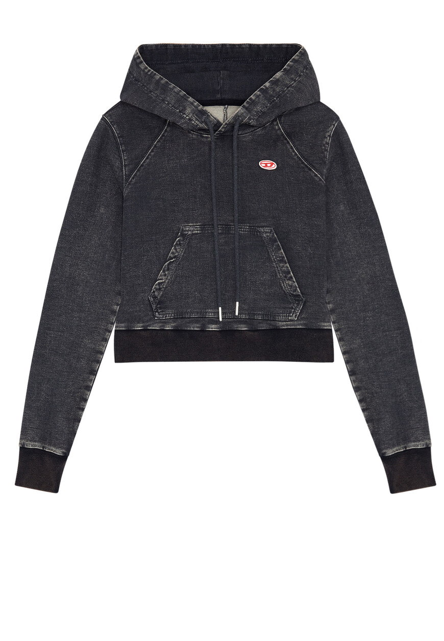 

Куртка Diesel, Черный