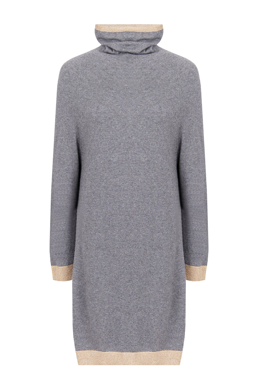 

Платье Bruno Manetti, Серый