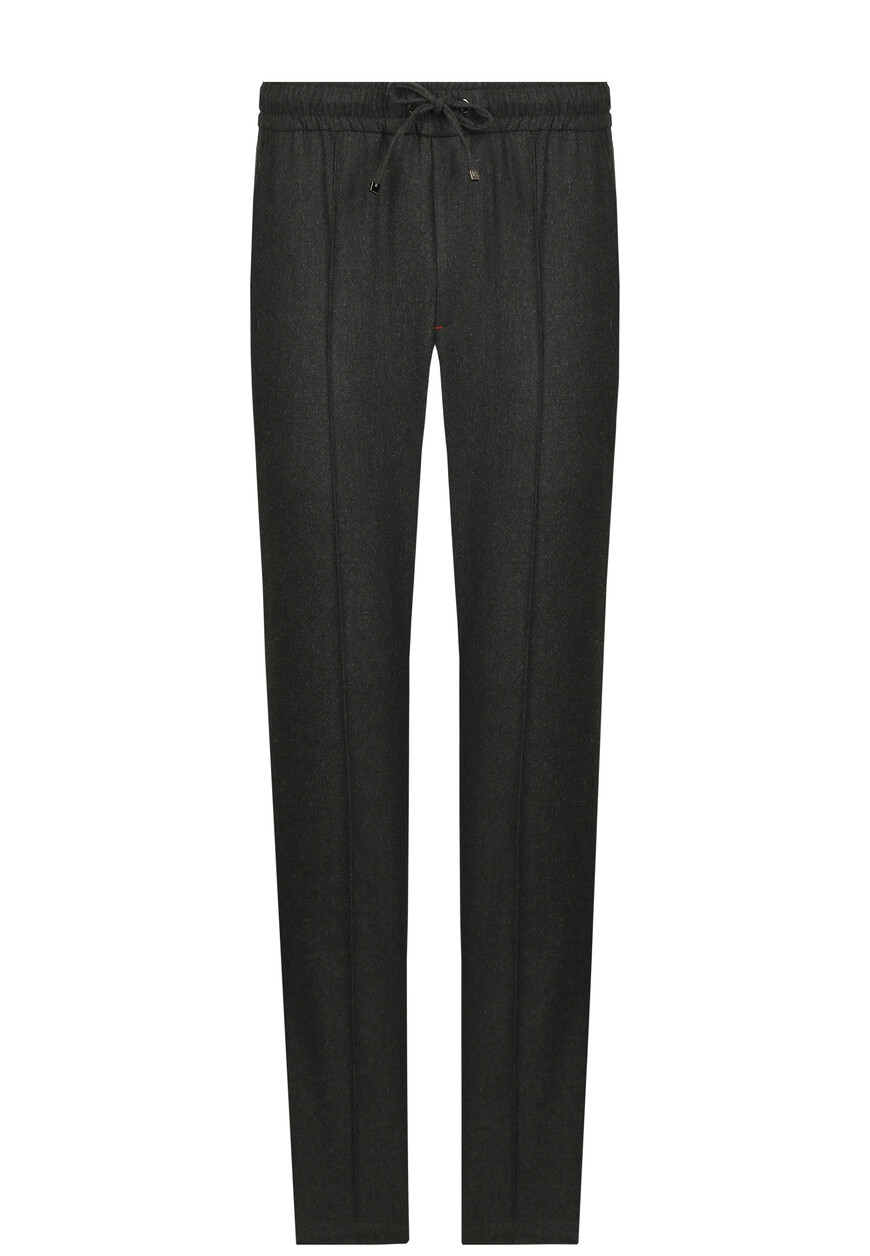 

Брюки Isaia, Серый