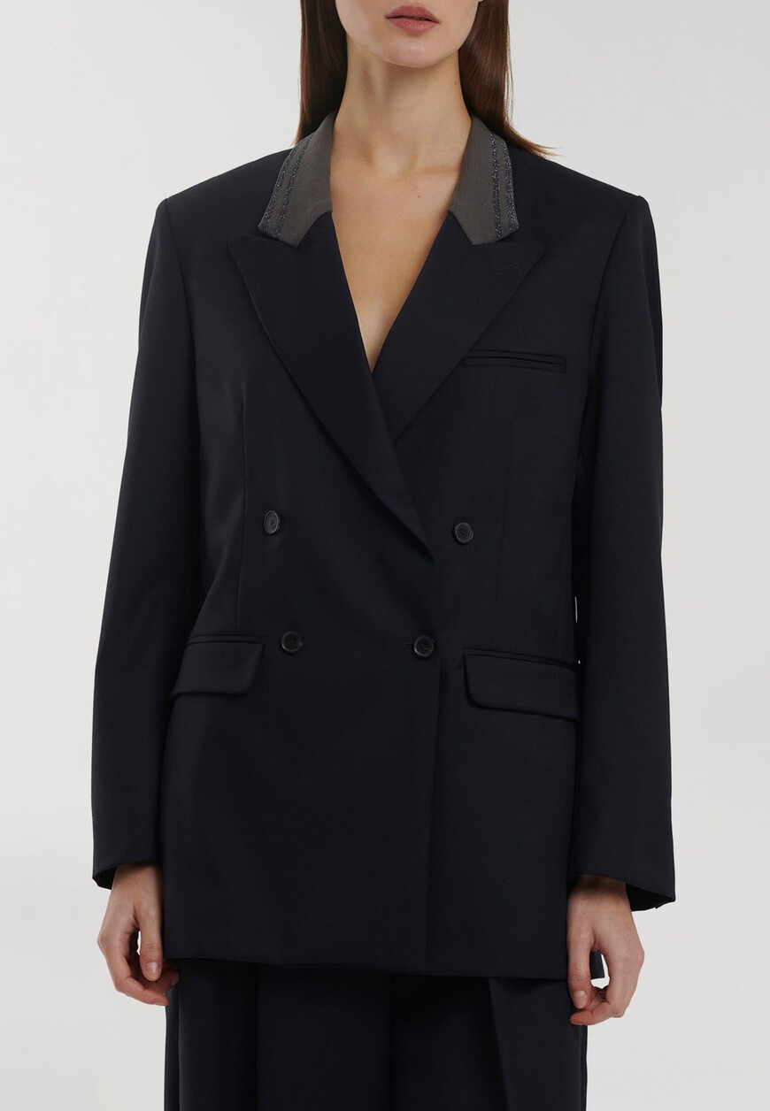 

Костюм Fabiana Filippi, Черный