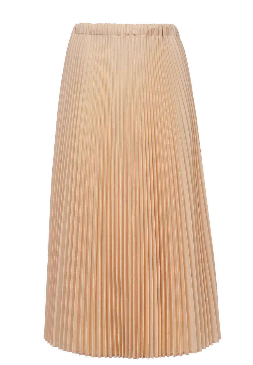 

Юбка Jil Sander, Бежевый