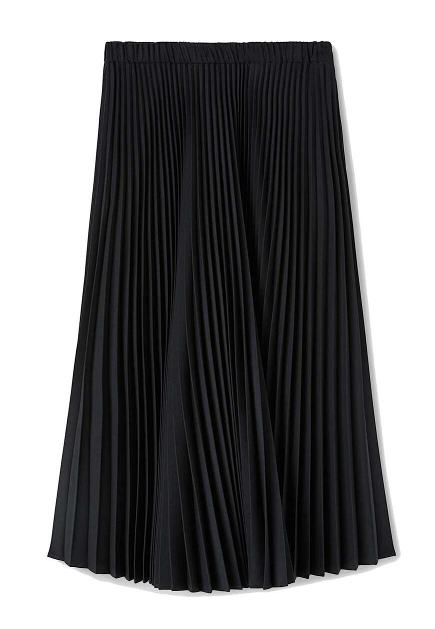 

Юбка Jil Sander, Черный