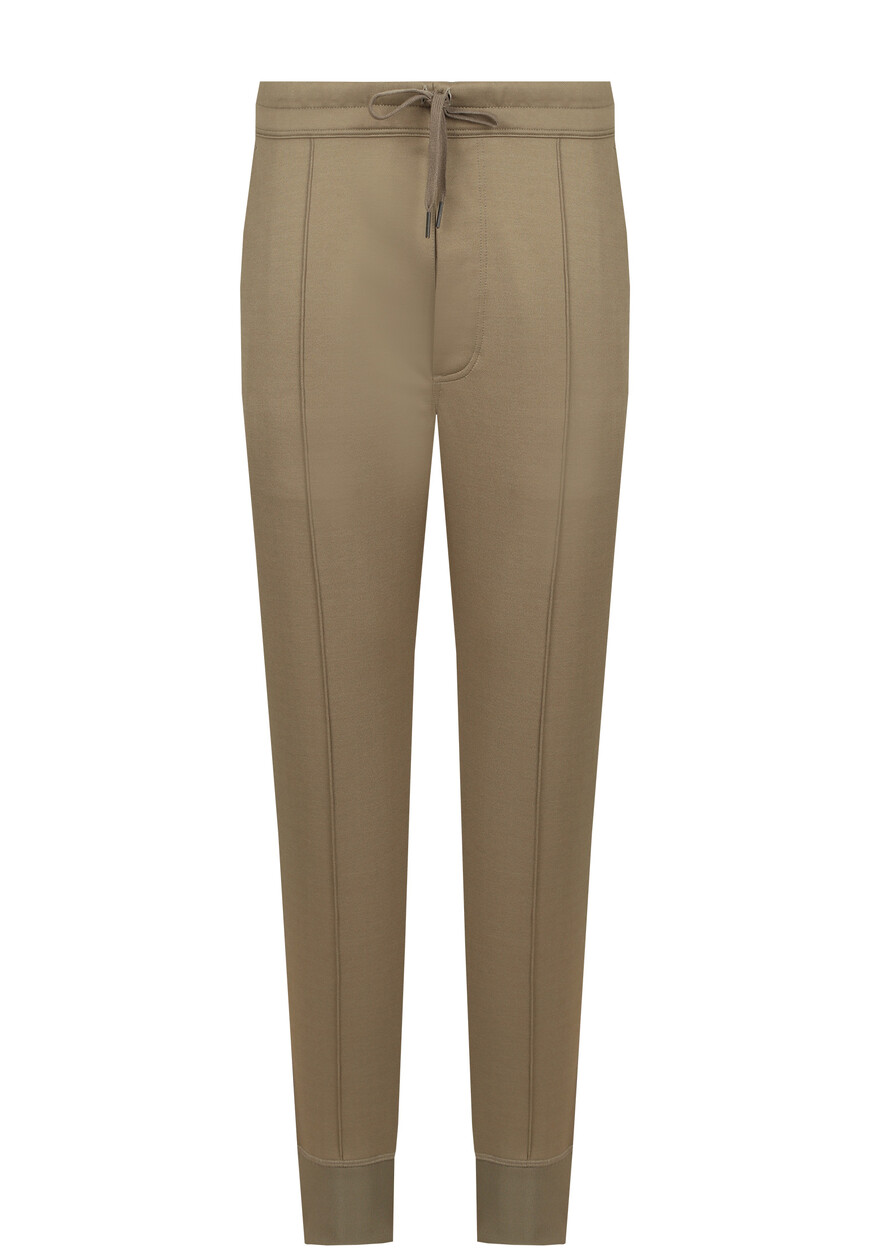 

Брюки Tom Ford, Коричневый