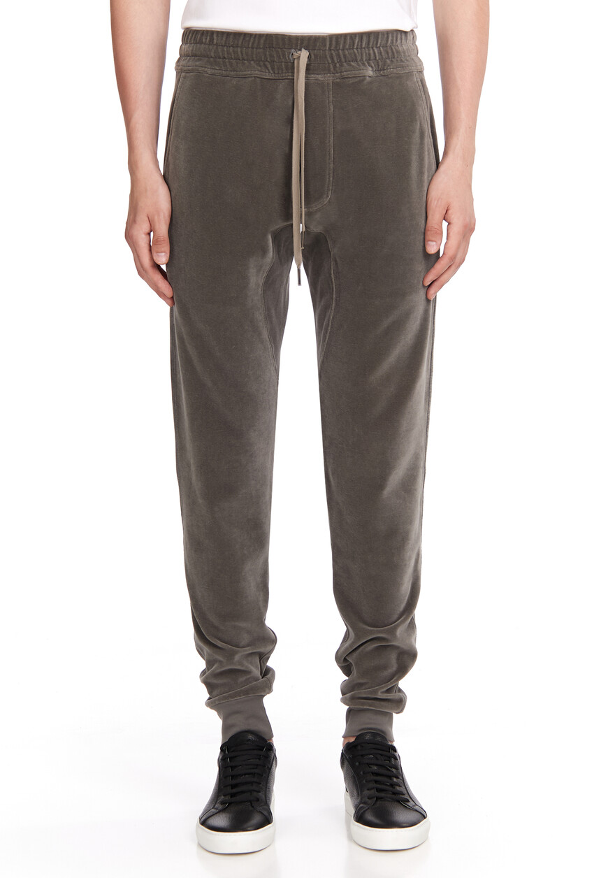 

Брюки Tom Ford, Серый