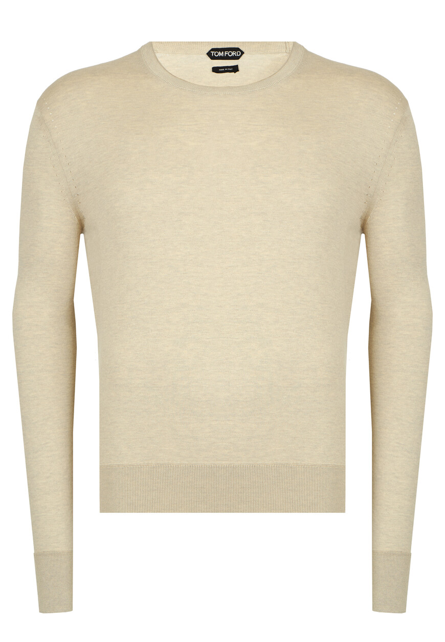 

Джемпер Tom Ford, Серый