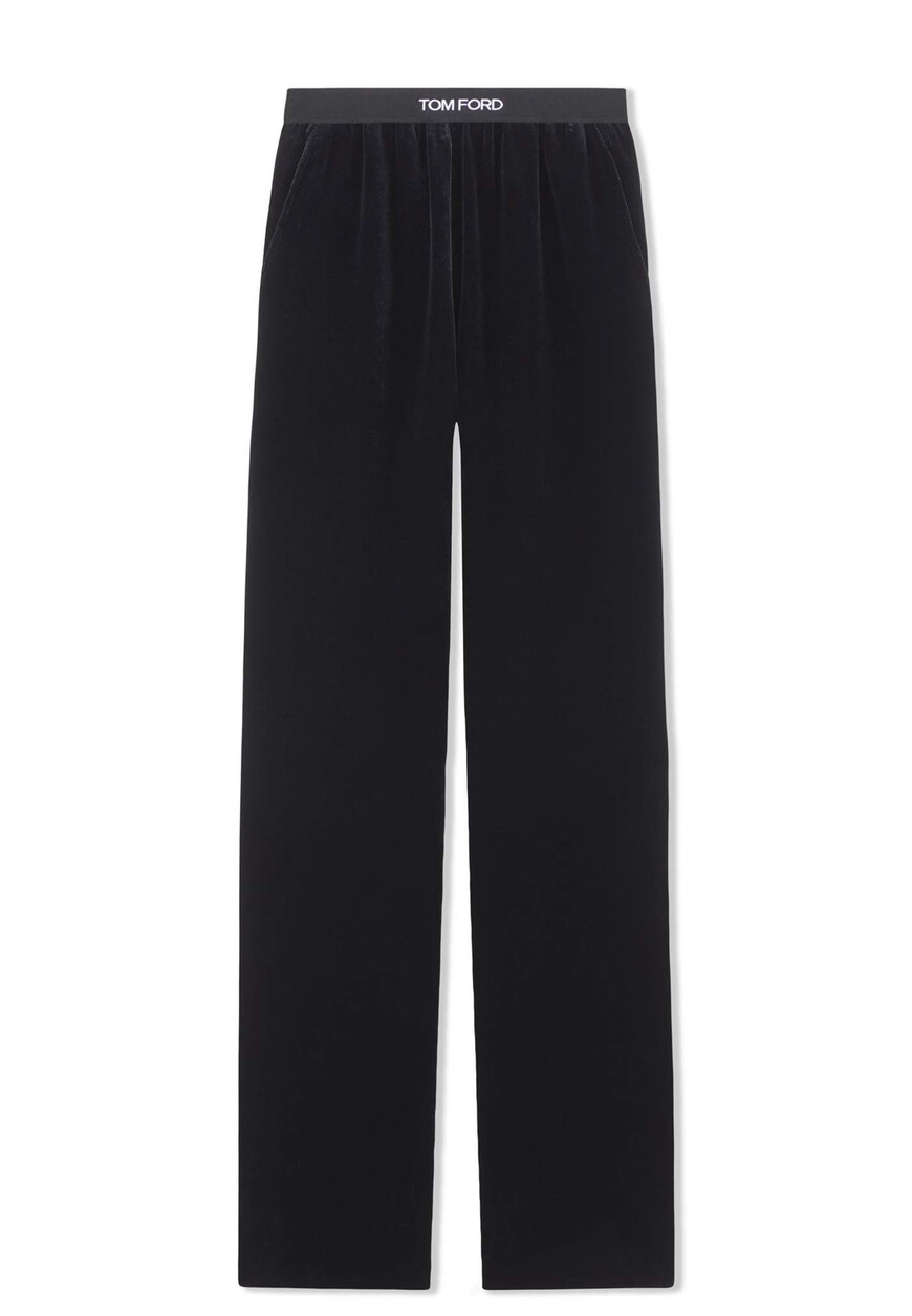 

Брюки Tom Ford, Черный
