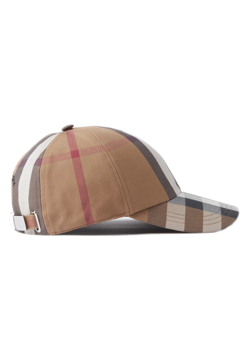 

Бейсболка Burberry, Коричневый