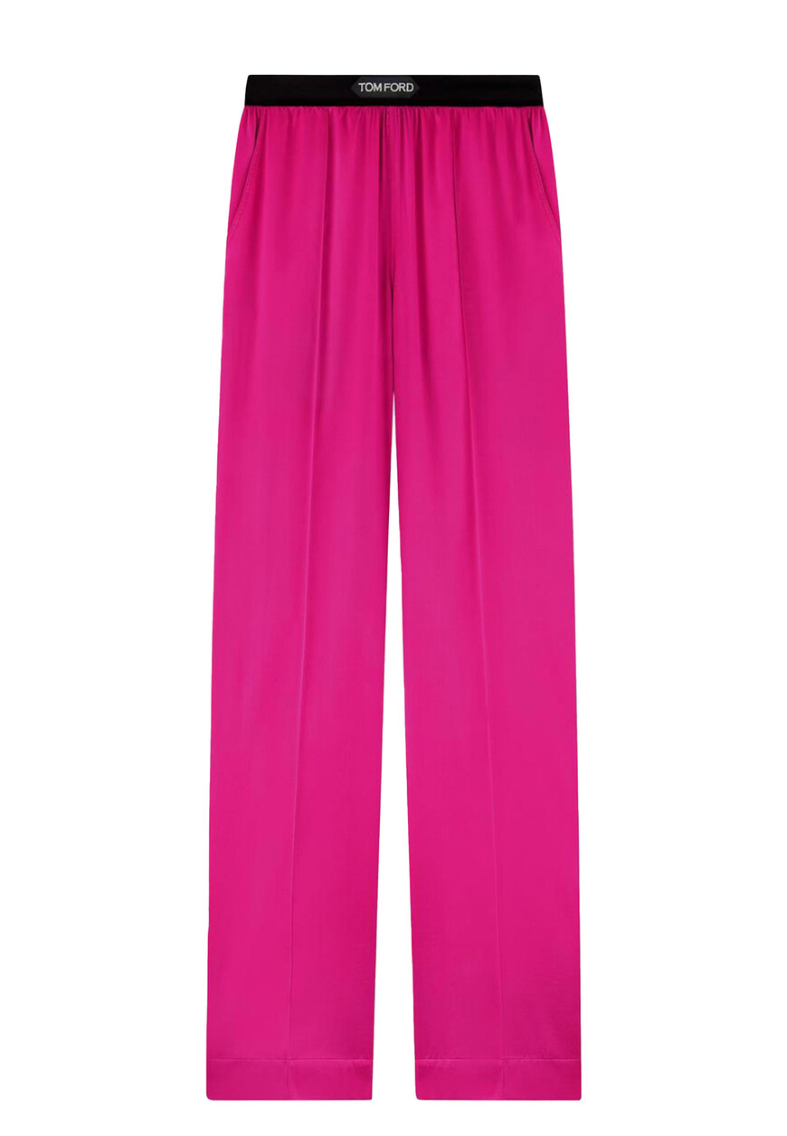 Брюки Tom Ford 61593₽