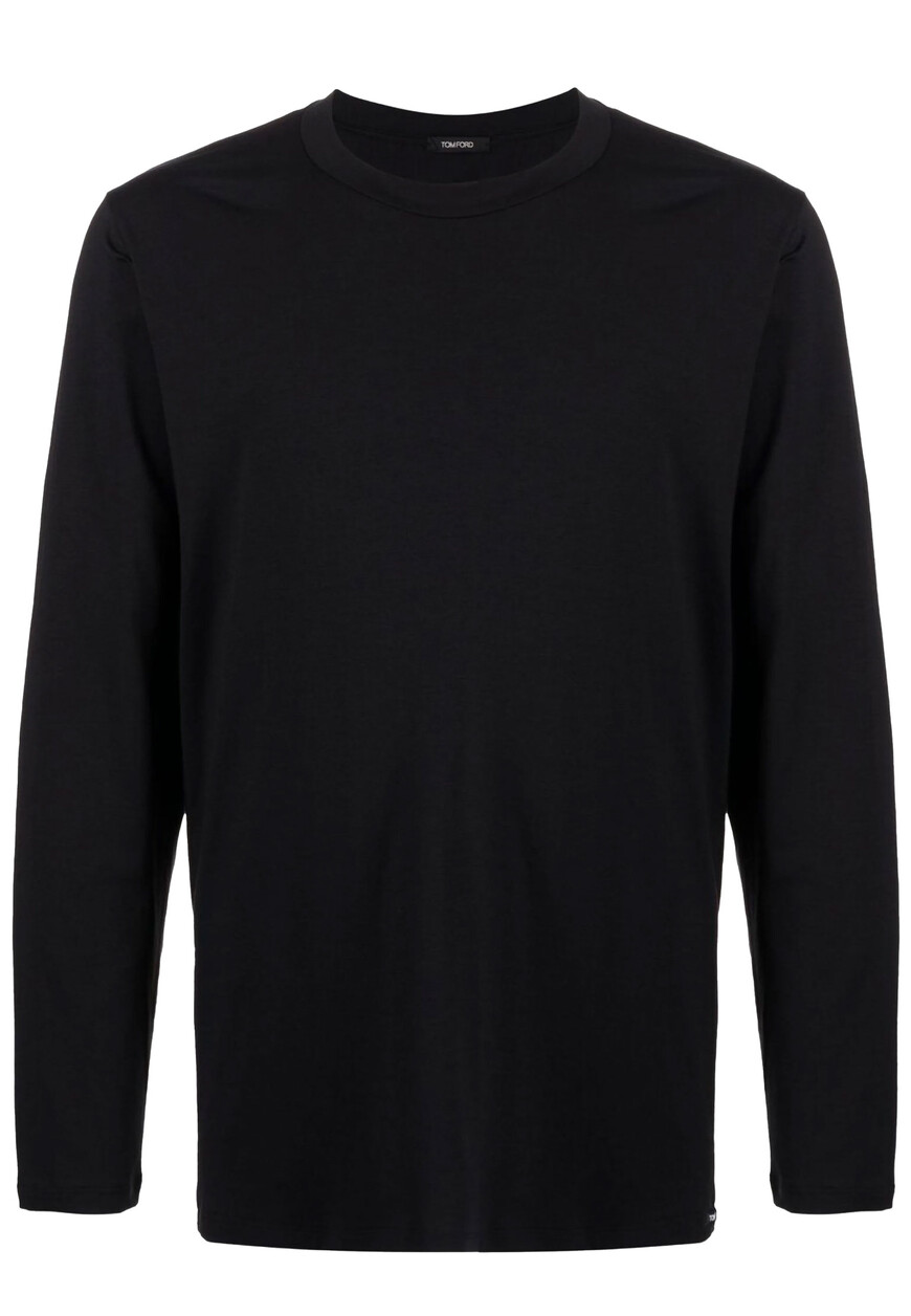 

Футболка Tom Ford, Черный