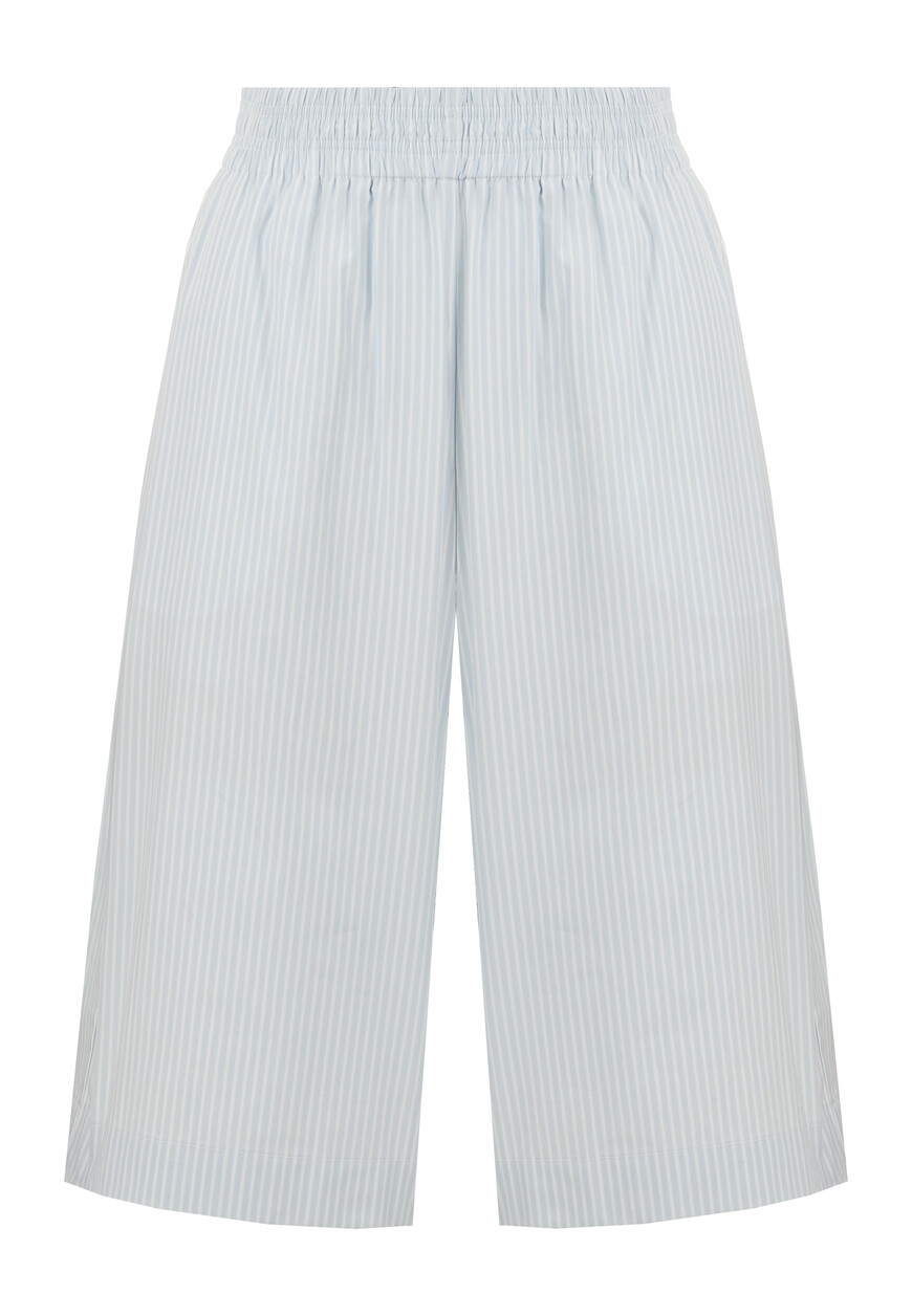 

Шорты Fabiana Filippi, Голубой