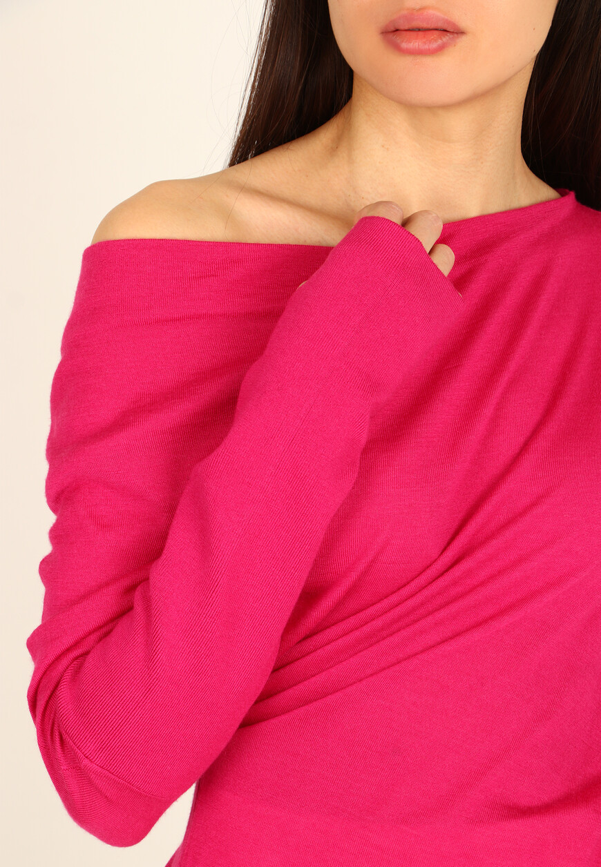 

Джемпер Tom Ford, Розовый