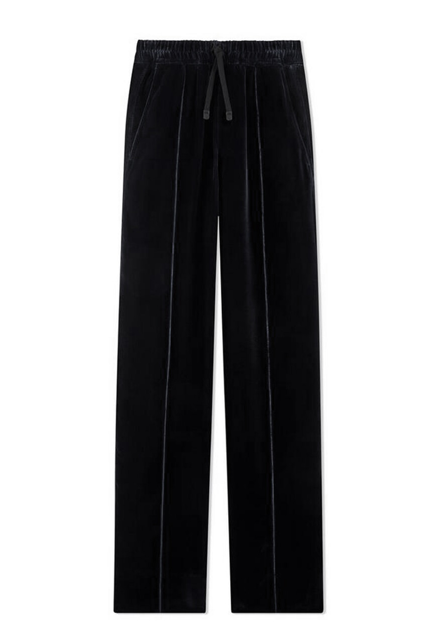 

Брюки Tom Ford, Черный