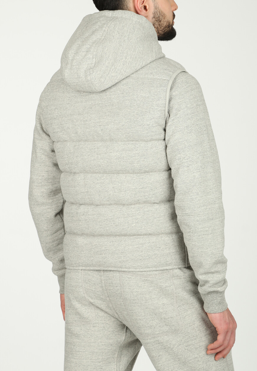 

Жилет Tom Ford, Серый