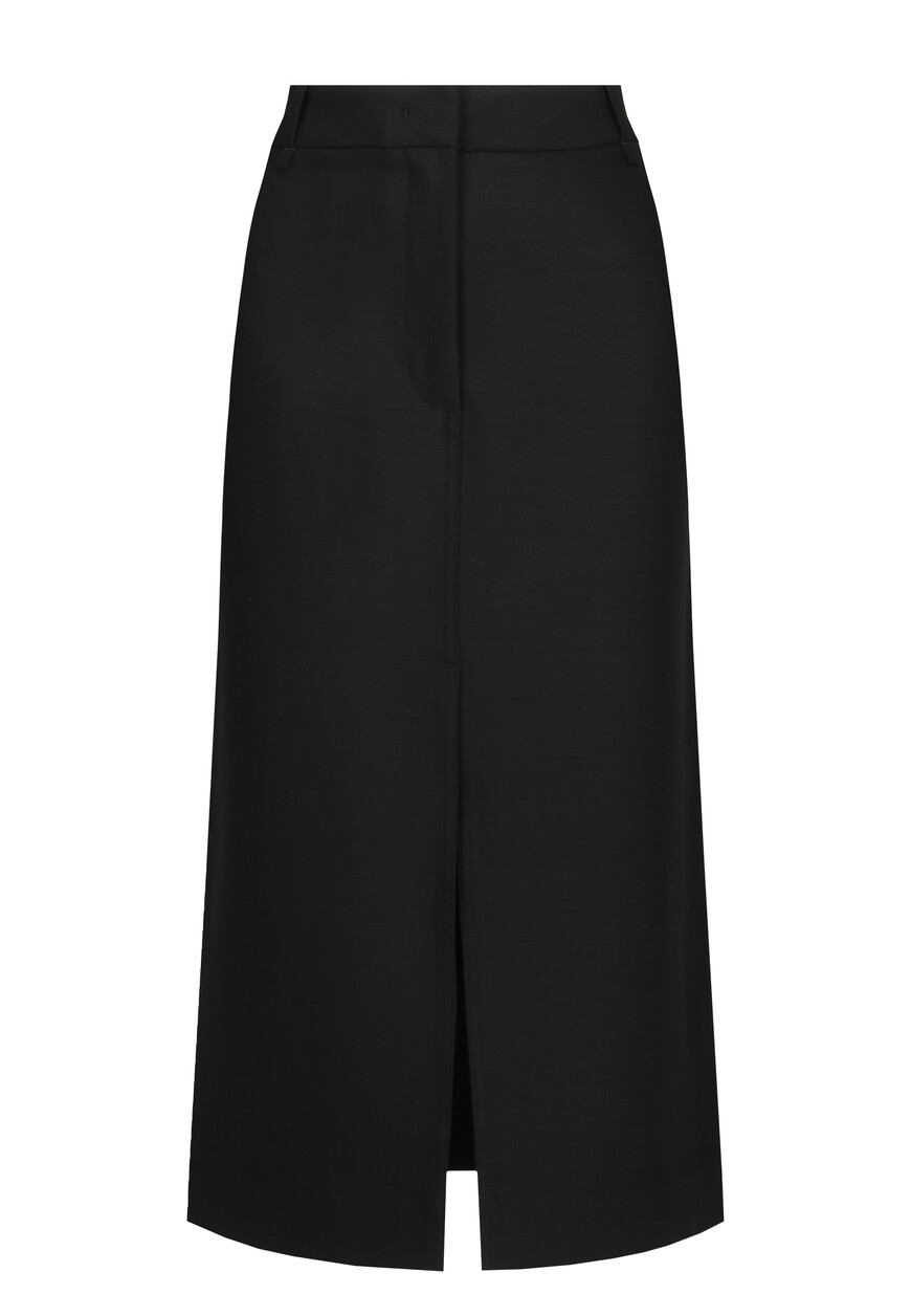 

Юбка Fabiana Filippi, Черный