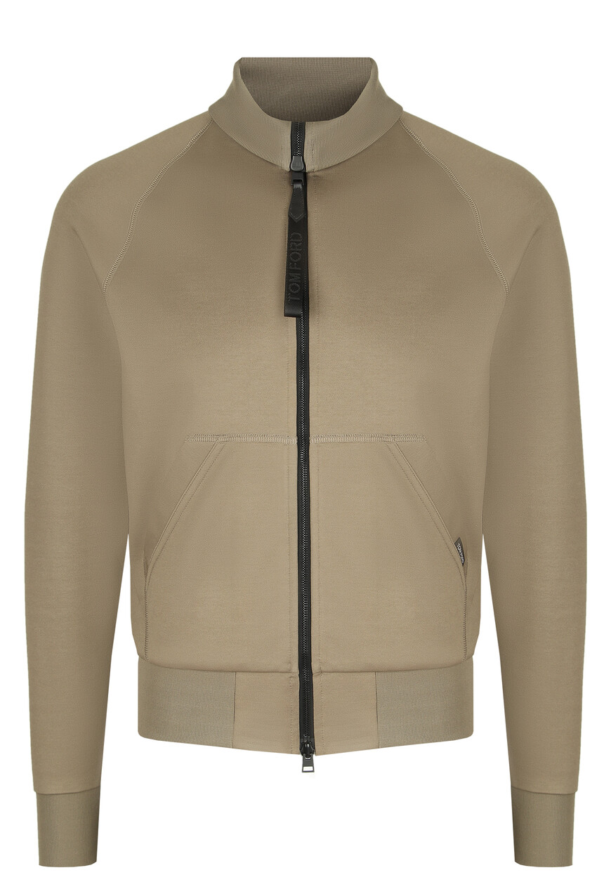 

Джемпер Tom Ford, Коричневый