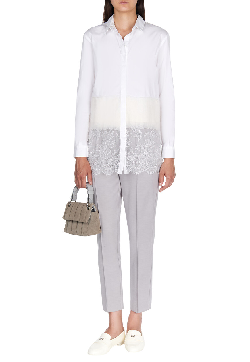 Брюки Fabiana Filippi 55790₽