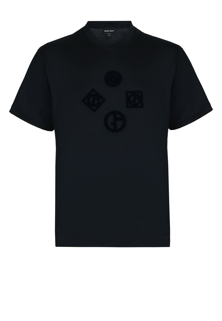 Футболка Giorgio Armani 48440₽