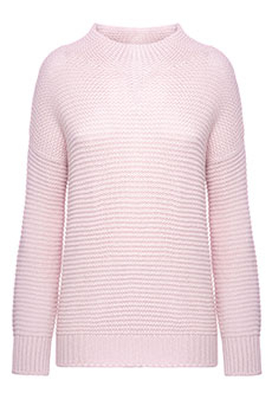 

Джемпер Bruno Manetti, Розовый