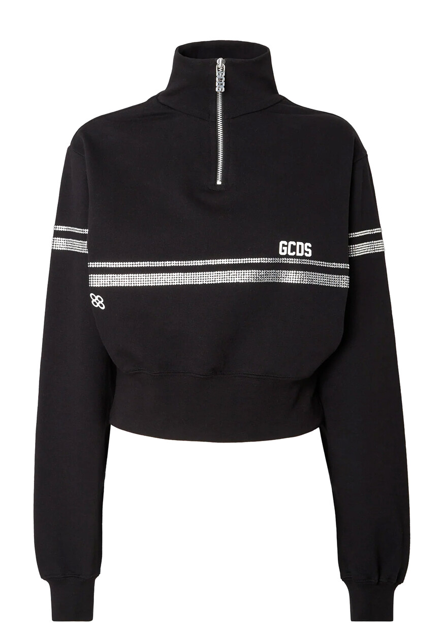 

Толстовка Gcds, Черный