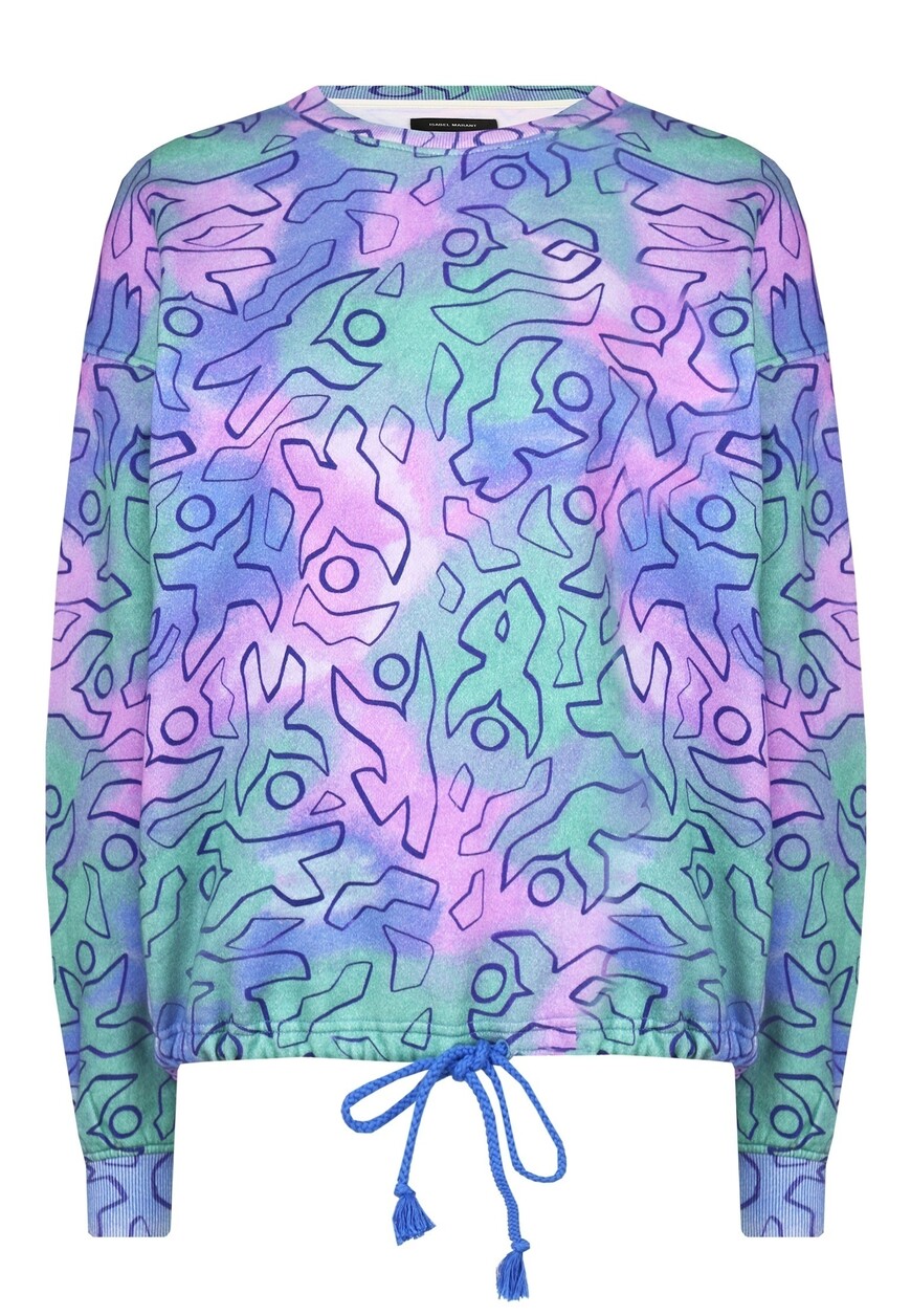 Свитшот Isabel Marant 33740₽