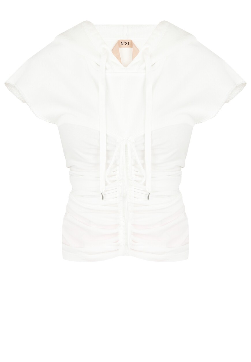 Худи N21 29330₽