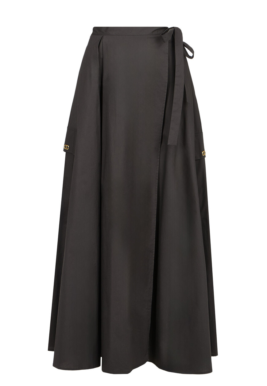 

Юбка Twinset Milano, Черный