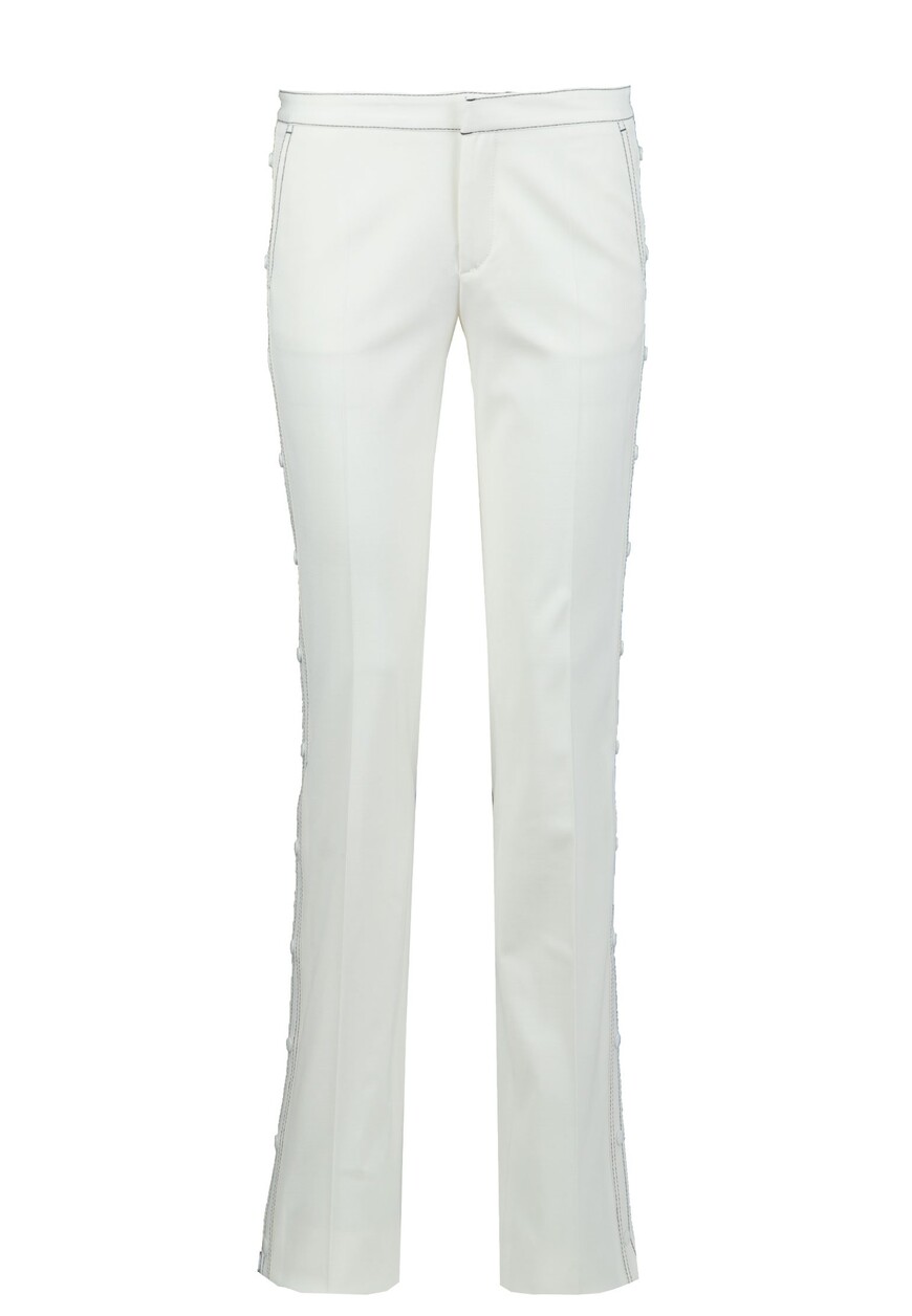 

Спортивные Брюки Valentino Red, Белый