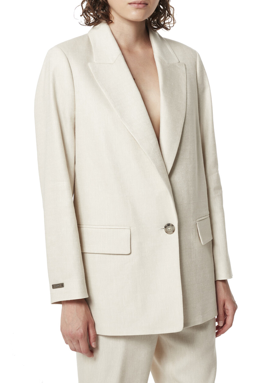 Пиджак Peserico 60935₽