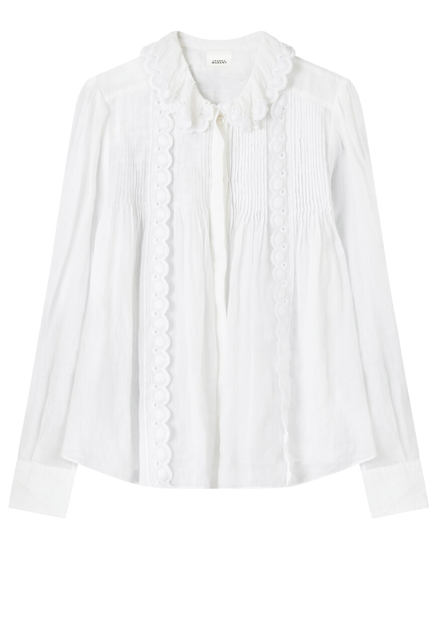 Блуза Isabel Marant