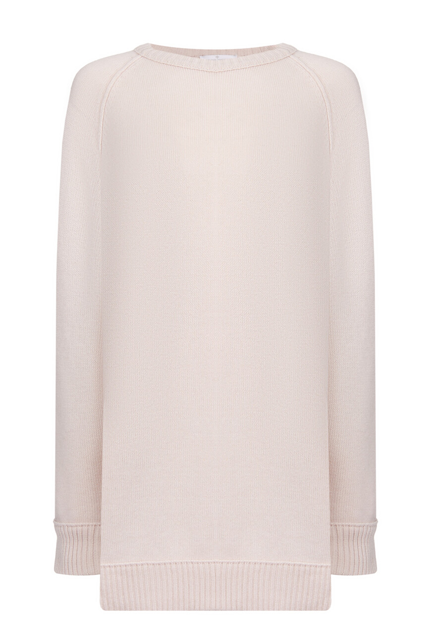 

Джемпер Bruno Manetti, Бежевый