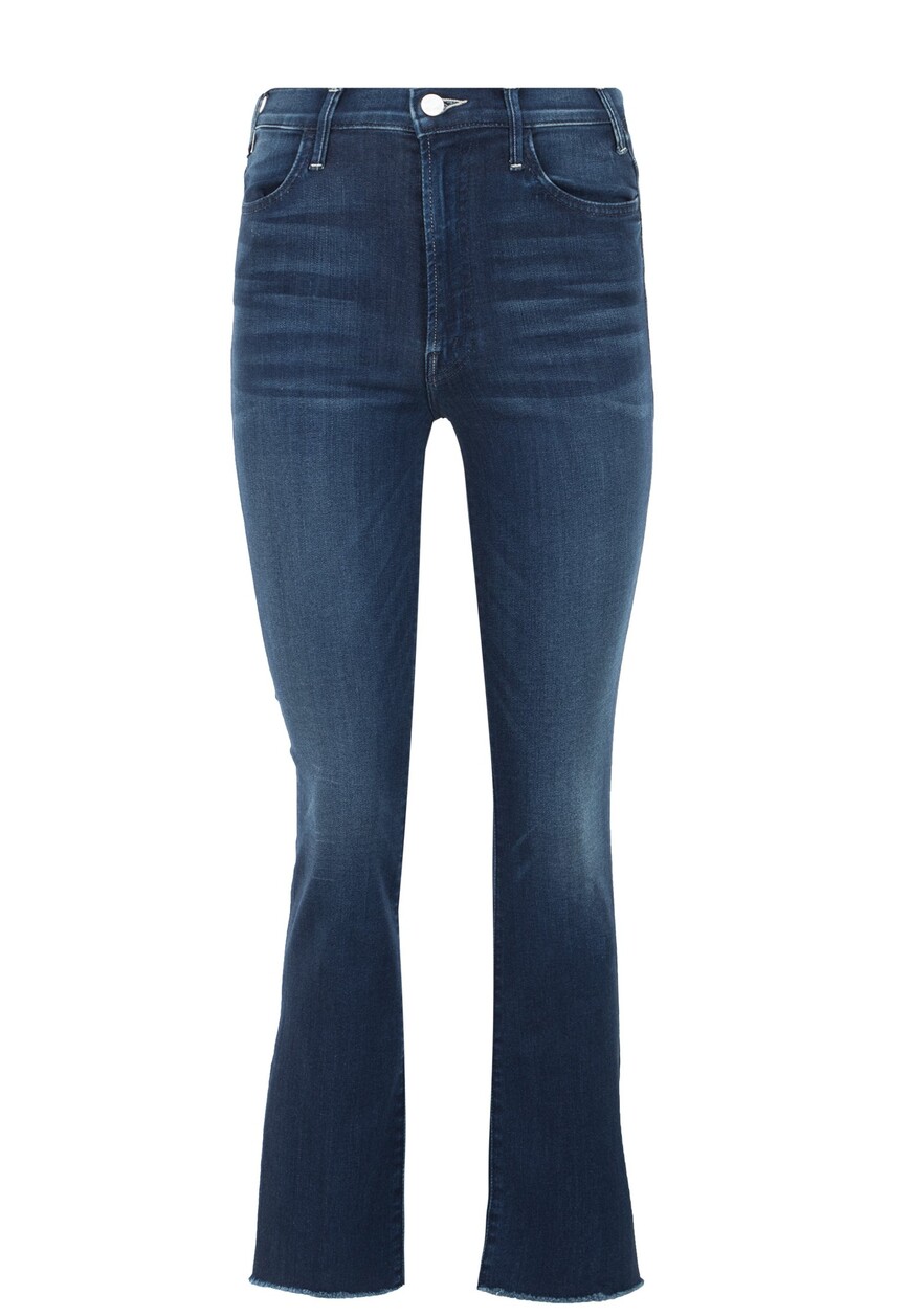 Джинсы Mother 21980₽