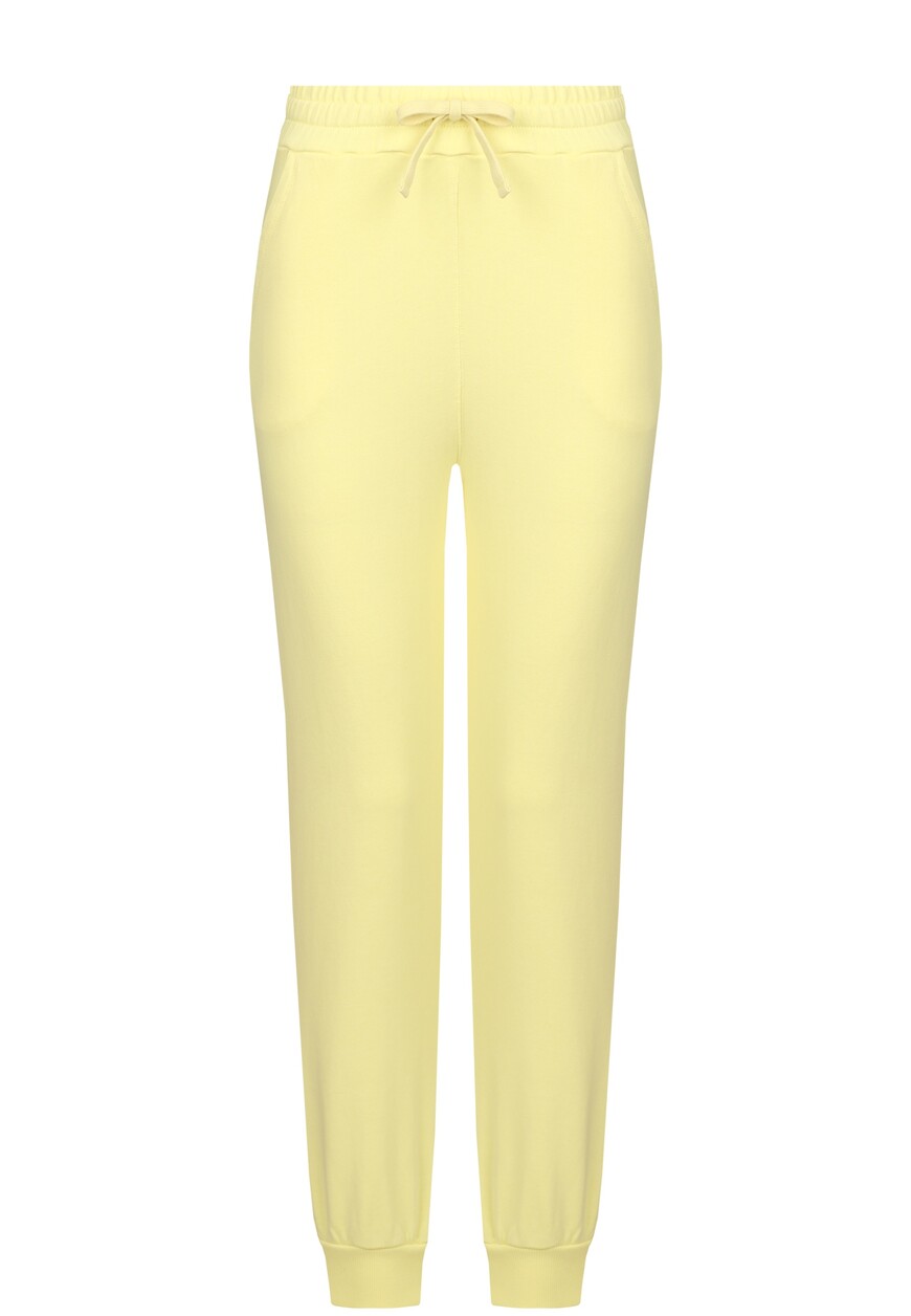 

Спортивные Брюки Valentino Red, Желтый