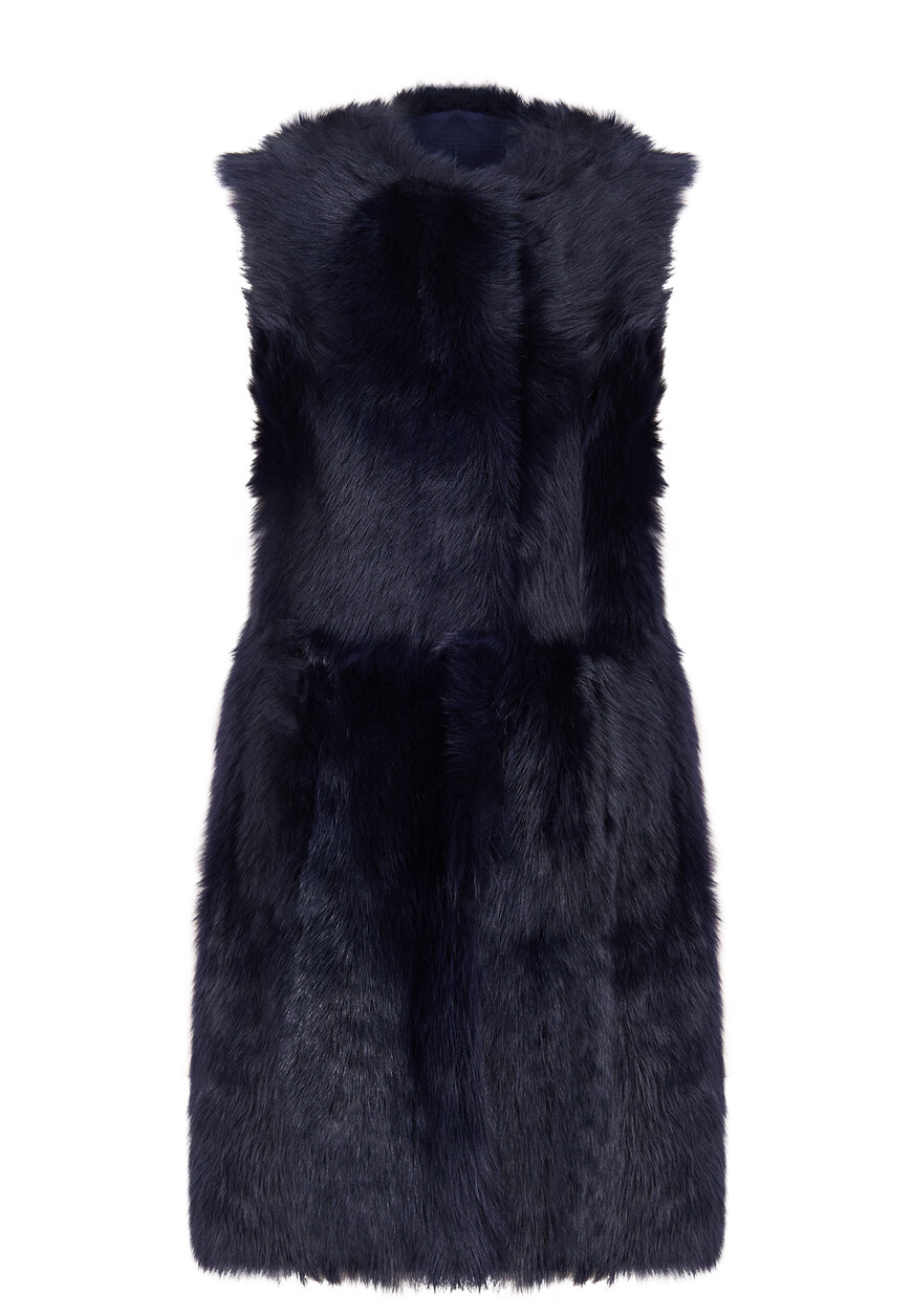 

Жилет Drome, Синий